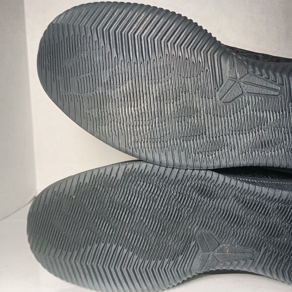 Nike Kobe Bryant Mamba Rage Men\'s Athletic Shoes Sneakers size 9.5 No Insoles main image 14